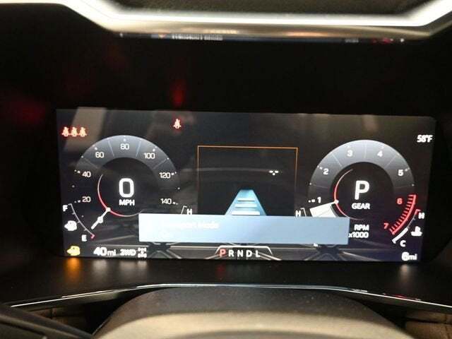 2026 GMC Canyon Denali, 4WD