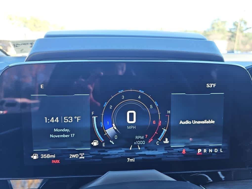 2026 Chevrolet Suburban Premier, 4WD