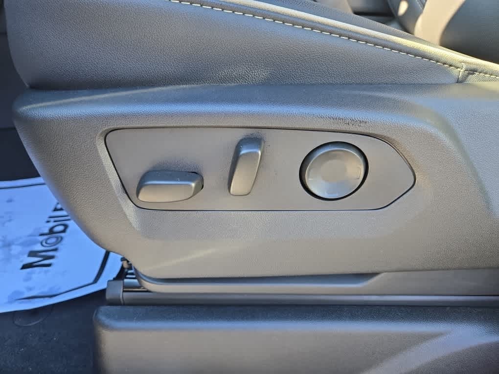 2025 Chevrolet Tahoe 4WD Premier