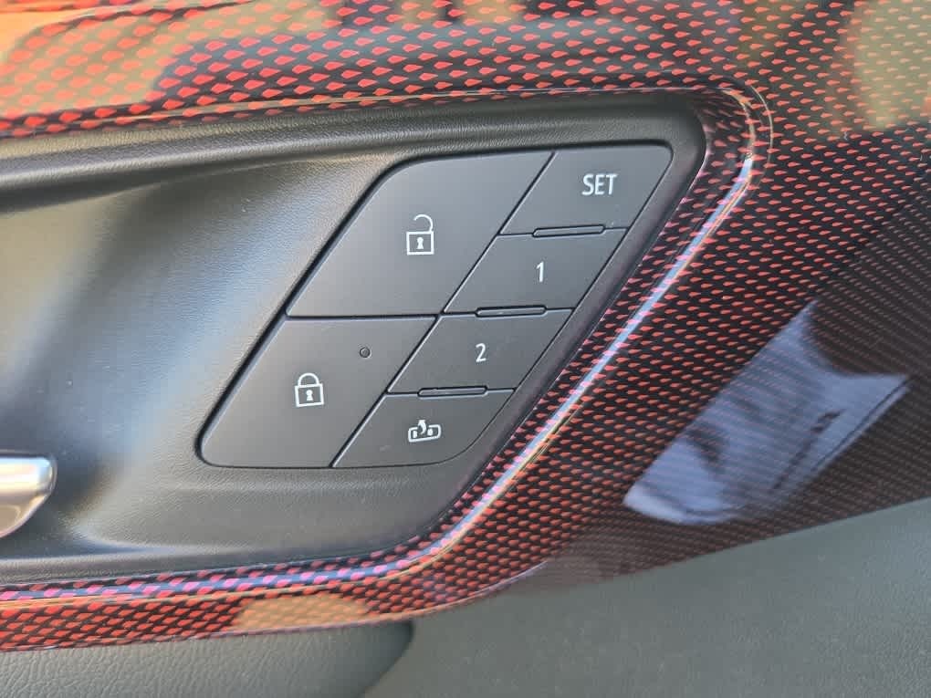 2026 Chevrolet Traverse FWD RS