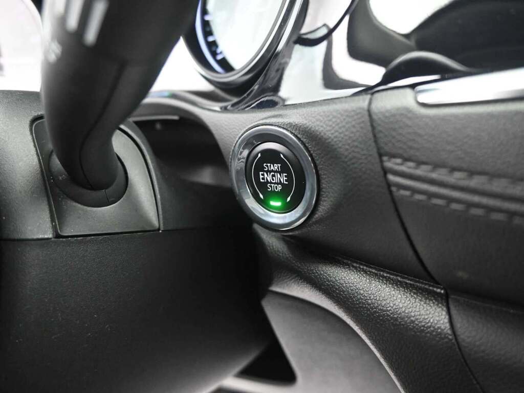 2023 Buick Encore GX Select AWD