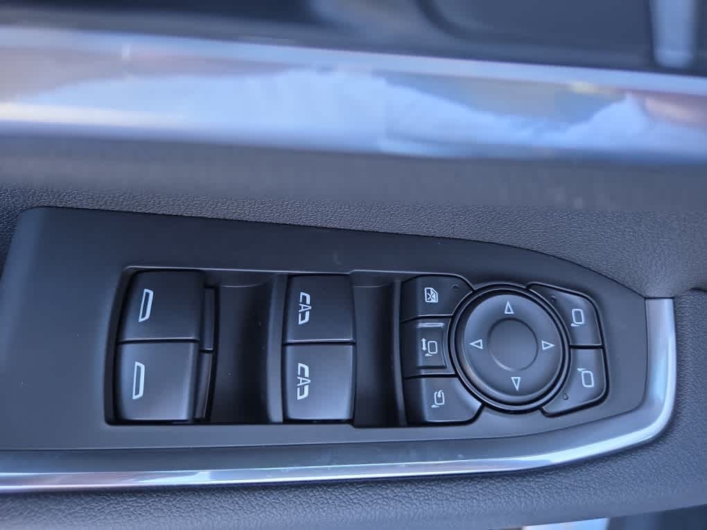 2026 Chevrolet Silverado 3500HD High Country