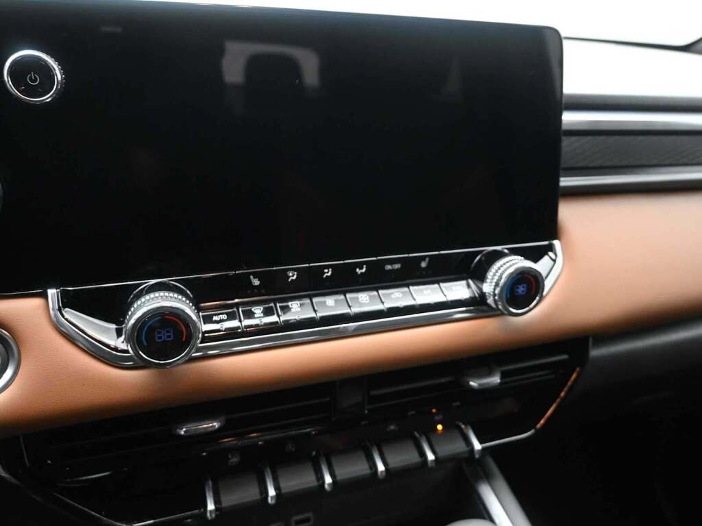 2026 GMC Canyon AT4, 4WD