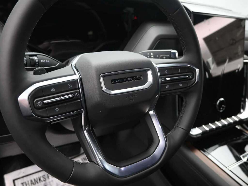 2026 GMC Yukon XL 4WD Denali