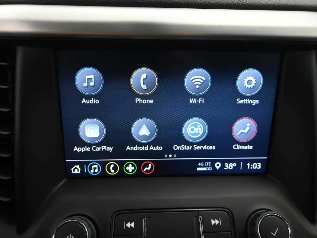 2023 GMC Acadia AWD SLE