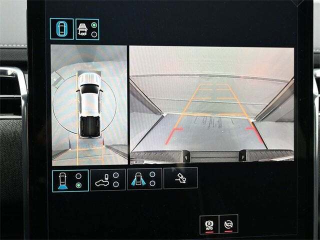 2026 GMC Sierra EV Elevation