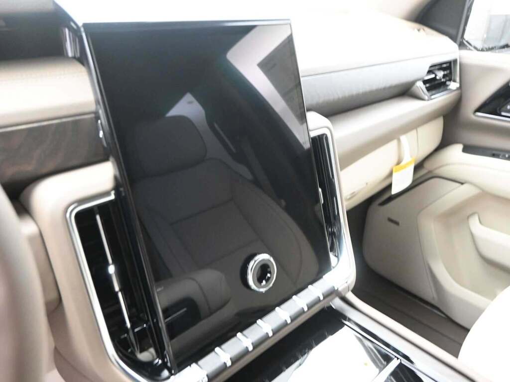 2026 GMC Yukon XL 4WD Denali