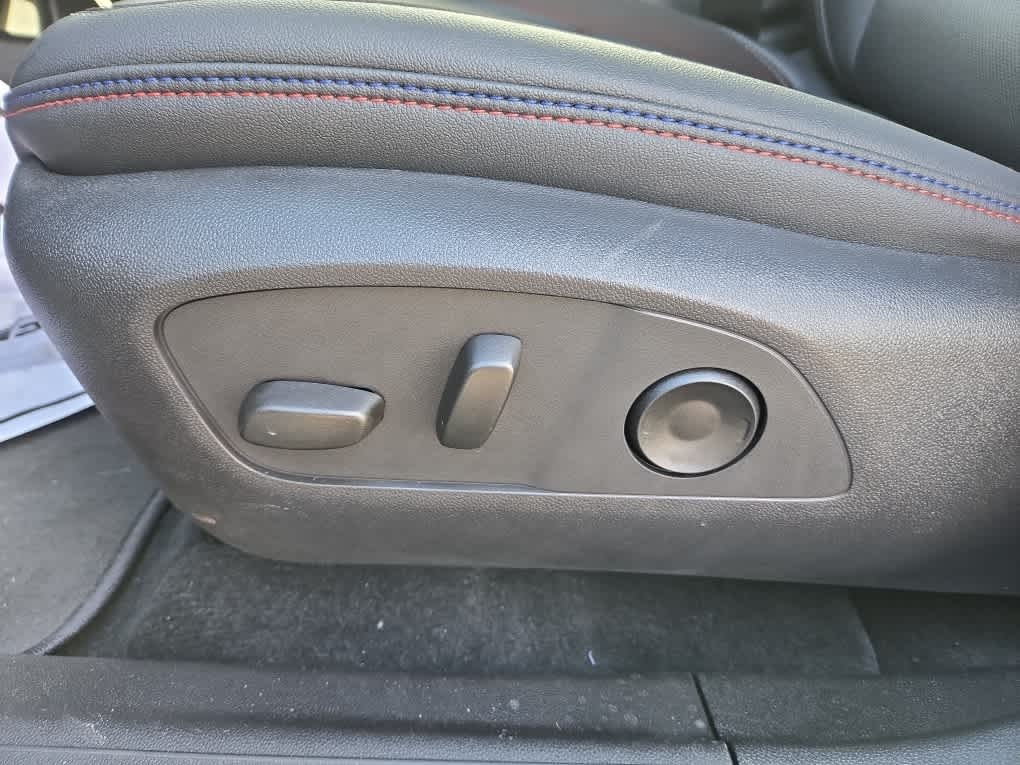 2026 Chevrolet Equinox EV RS, FWD