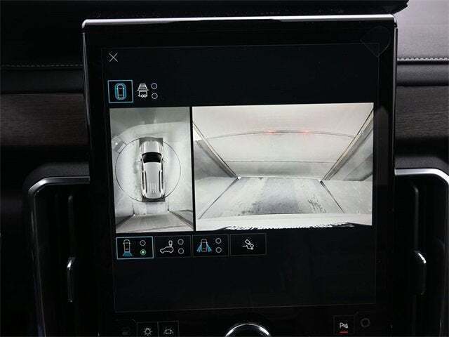 2026 GMC Acadia Denali Ultimate AWD