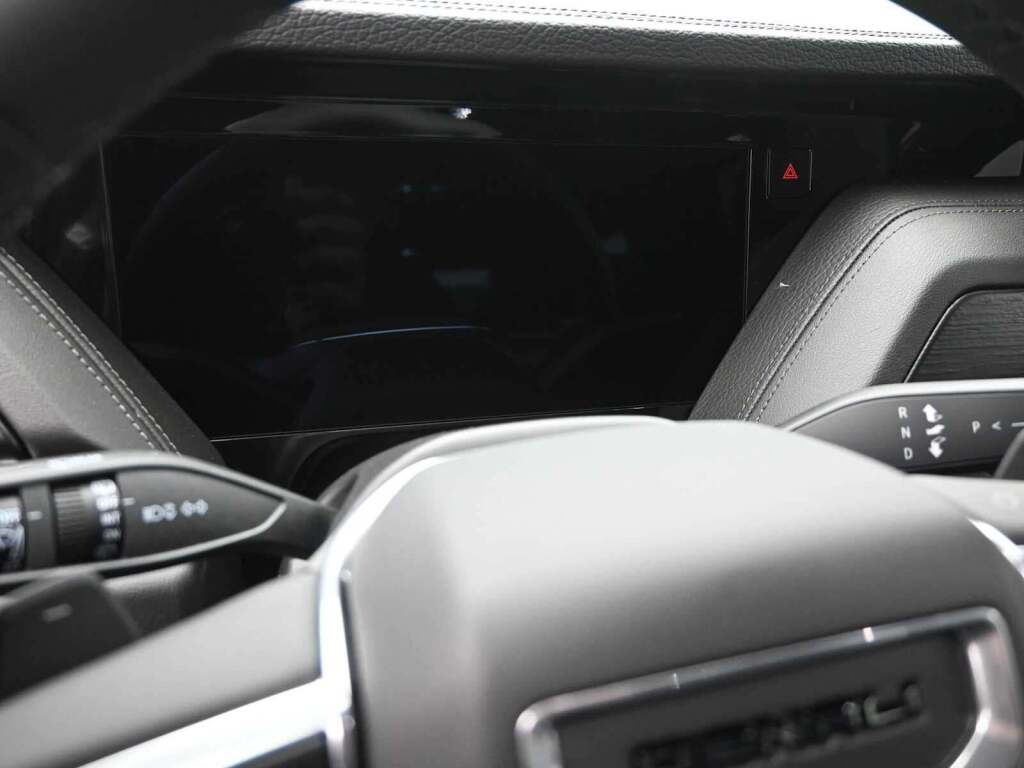 2026 GMC Yukon 4WD Denali