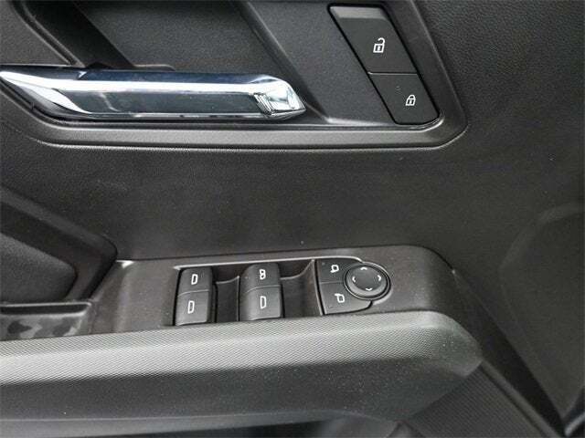 2025 GMC Canyon 4WD Elevation