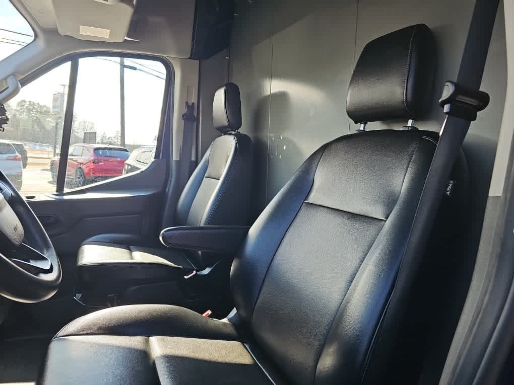 2020 Ford Transit-150 Cargo Van 
