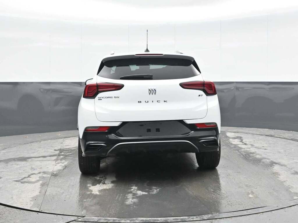 2024 Buick Encore GX Sport Touring AWD