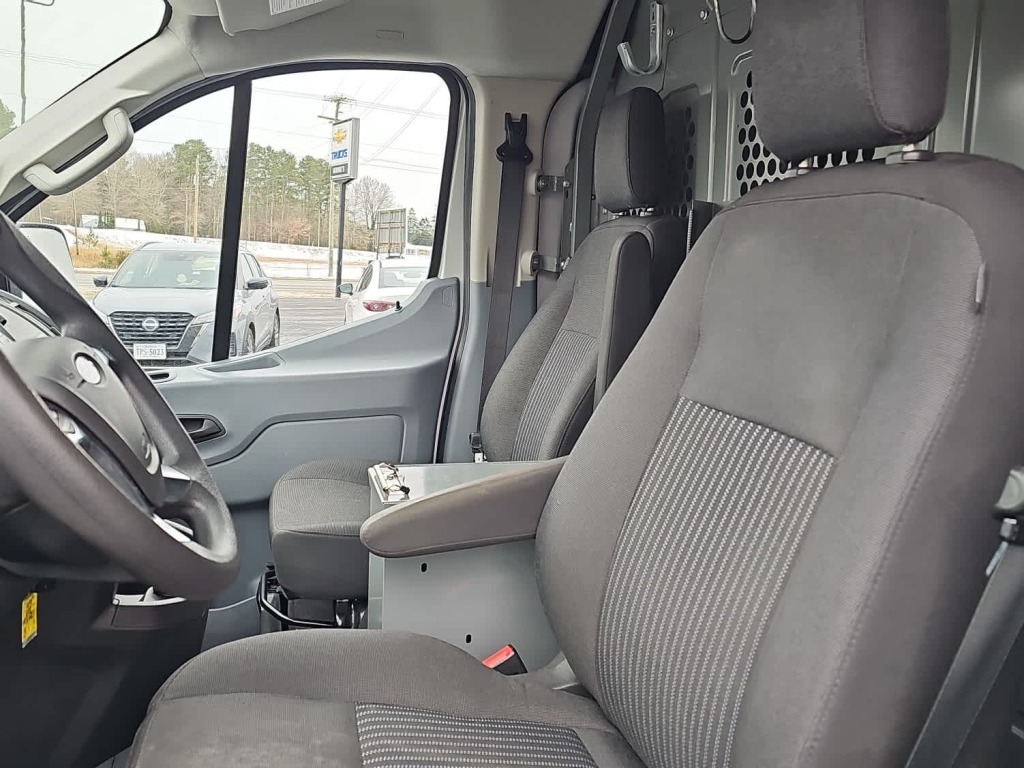2019 Ford Transit-150 