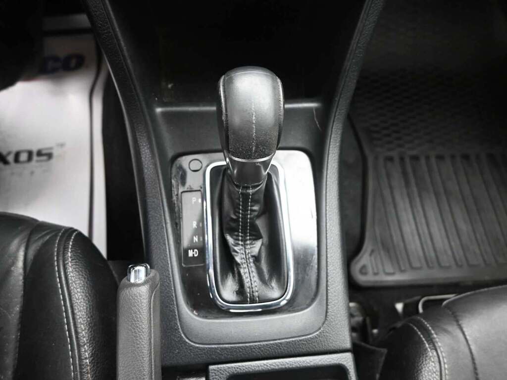 2016 Subaru Impreza 2.0i Limited