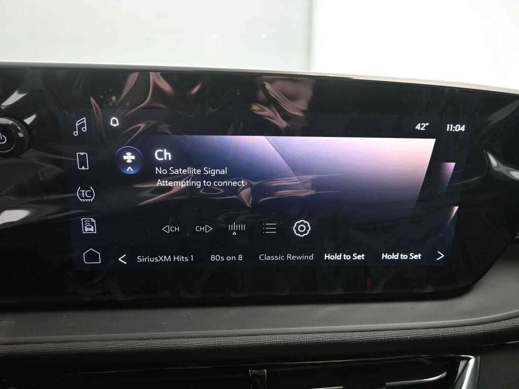 2026 Buick Envista Sport Touring FWD