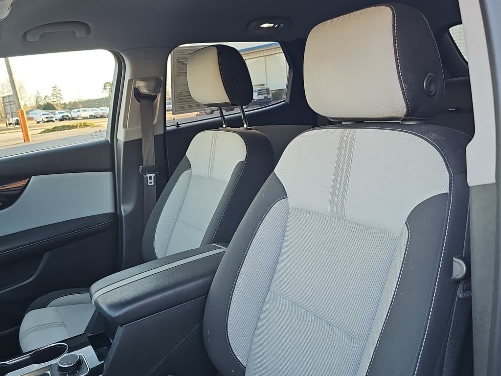 2023 Chevrolet Blazer FWD 2LT