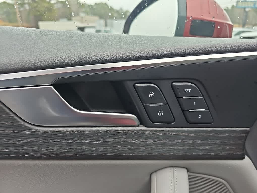 2018 Audi A5 2.0T Premium