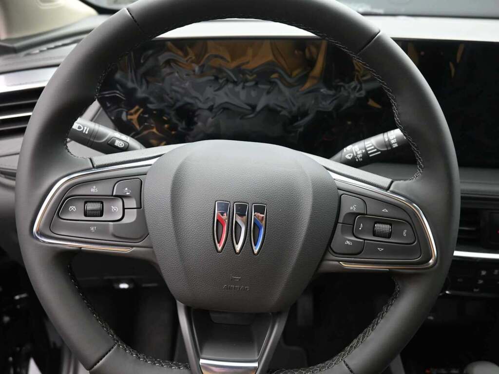 2026 Buick Encore GX Sport Touring AWD