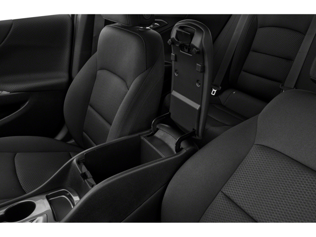 2022 Chevrolet Malibu FWD 1FL