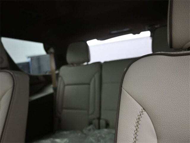 2026 GMC Yukon 4WD Denali