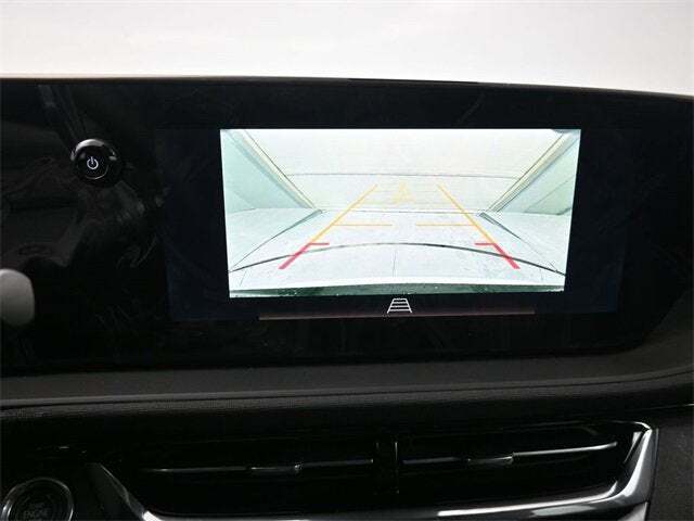 2026 Buick Envista Sport Touring FWD