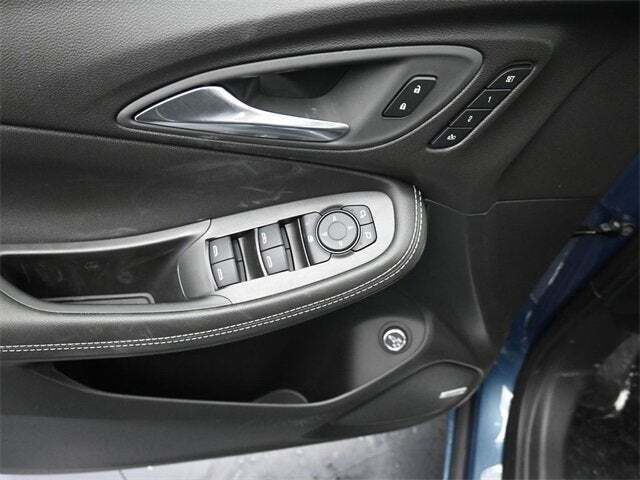 2026 Buick Encore GX Avenir AWD