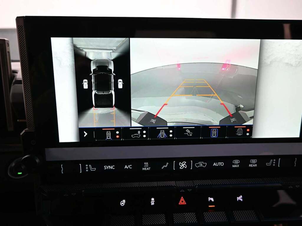 2025 GMC HUMMER EV Pickup e4WD 3X