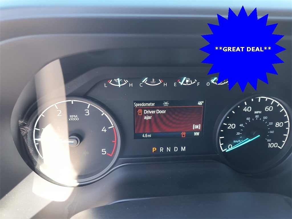 2024 Ford F-450 Chassis XL