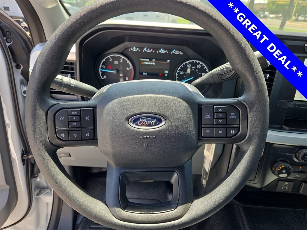 2024 Ford F-450 Chassis XL