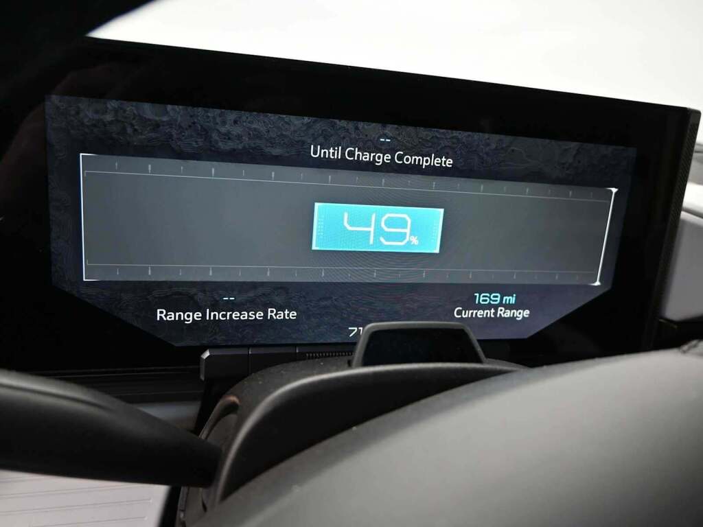 2025 GMC HUMMER EV SUV 3X e4WD