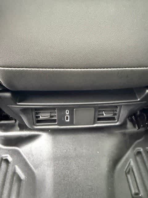 2025 Chevrolet Silverado 2500HD 2WD Double Cab Long Bed Work Truck