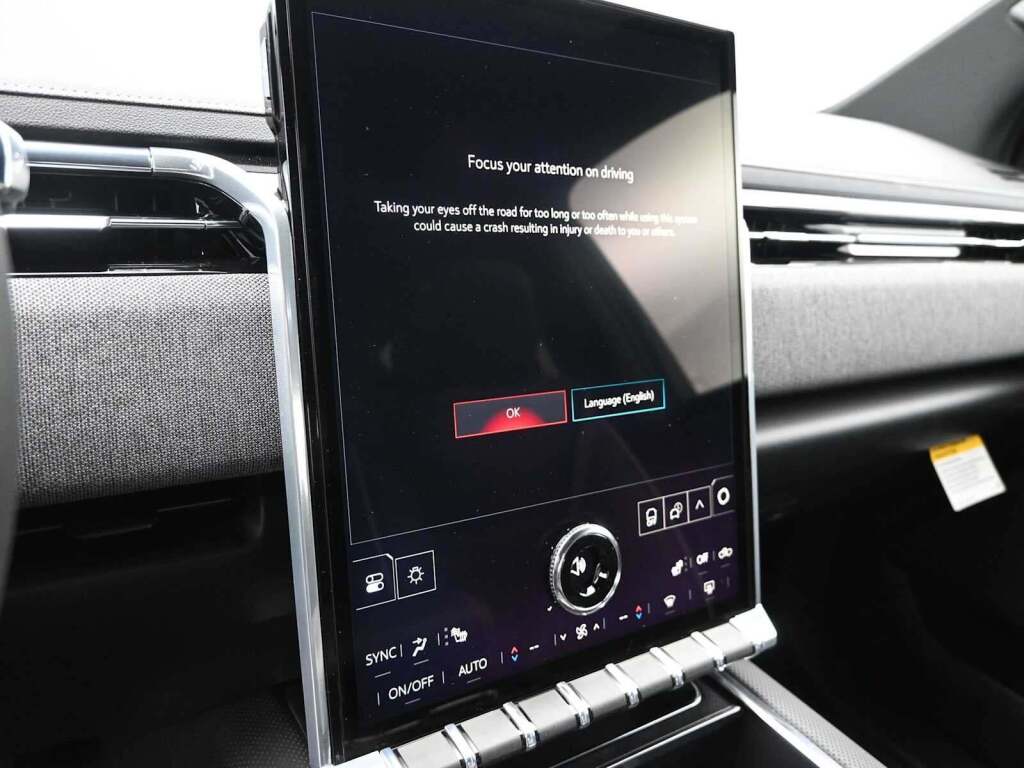 2026 GMC Sierra EV Elevation