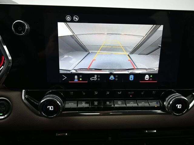 2026 GMC Canyon Denali, 4WD