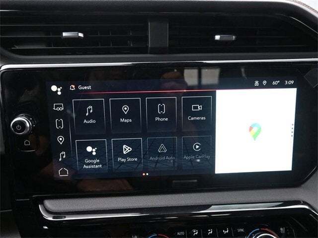 2026 GMC Sierra 2500HD AT4