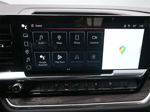 2026 GMC Sierra 2500HD SLT