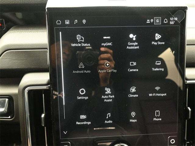 2026 GMC Yukon XL 4WD Denali