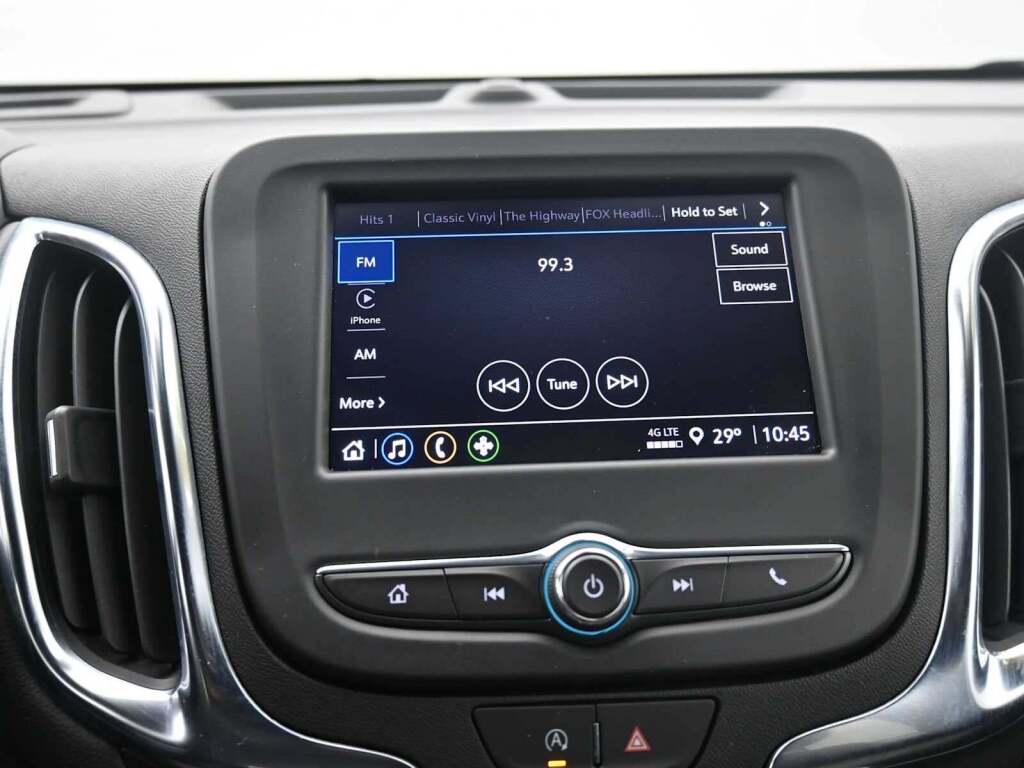 2024 Chevrolet Equinox AWD LT