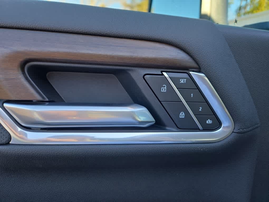 2026 Chevrolet Silverado 3500HD High Country