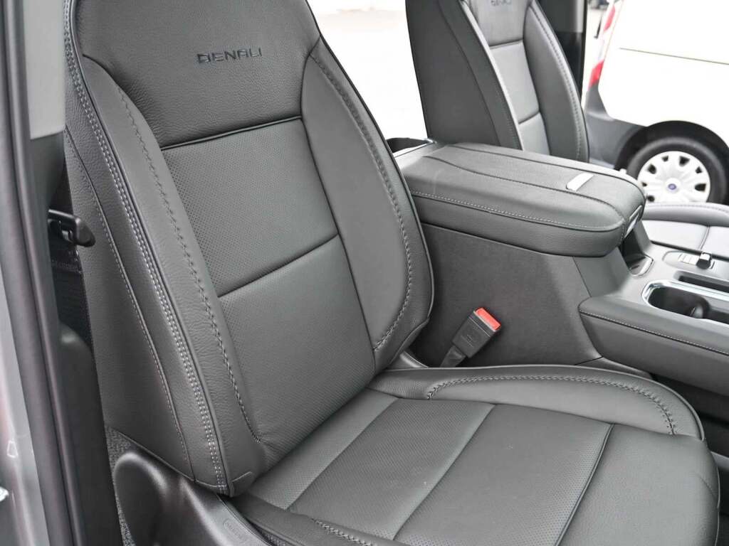 2026 GMC Sierra 3500HD Denali