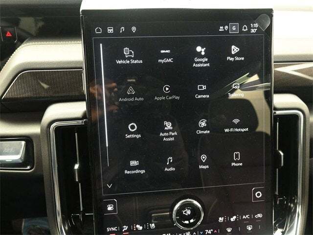 2026 GMC Yukon XL 4WD Elevation