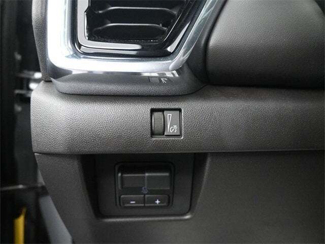 2025 GMC Canyon 4WD Elevation