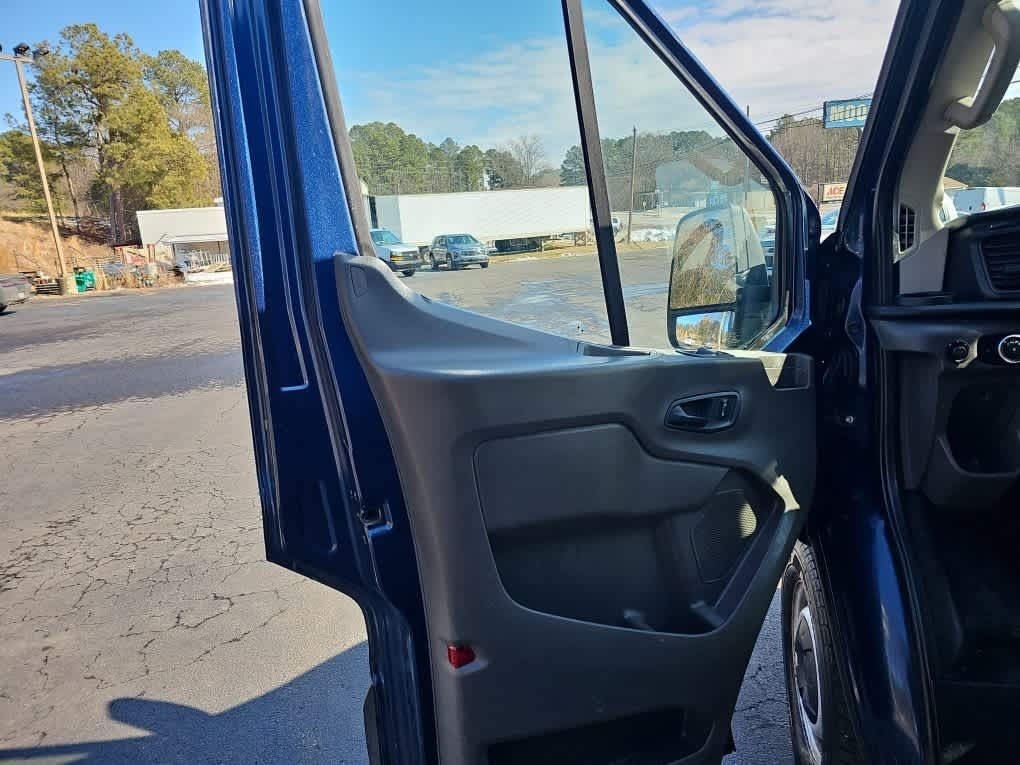 2020 Ford Transit-150 Cargo Van 