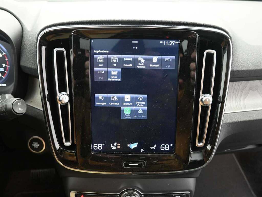 2020 Volvo XC40 T5 Inscription