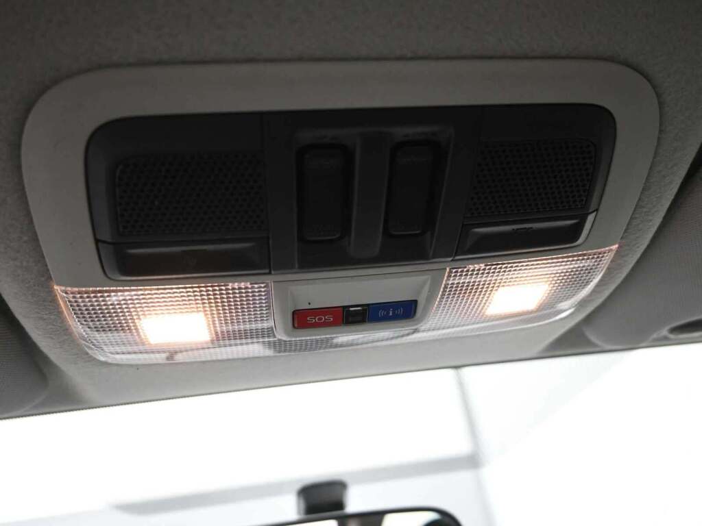 2016 Subaru Impreza 2.0i Limited