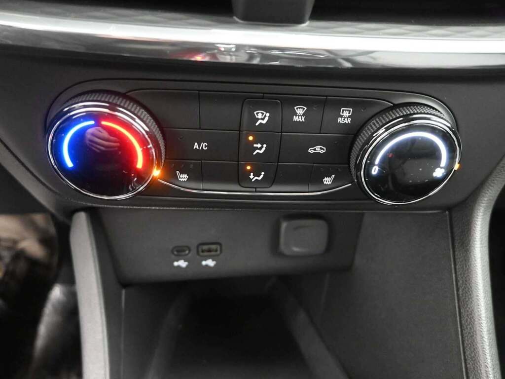 2026 Buick Encore GX Preferred AWD