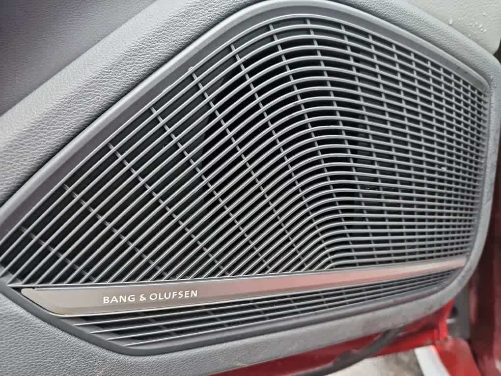 2018 Audi A5 2.0T Premium