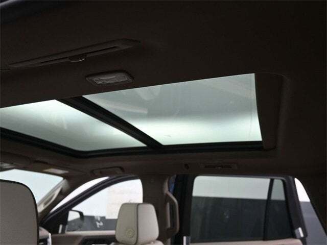 2026 GMC Yukon 4WD Denali