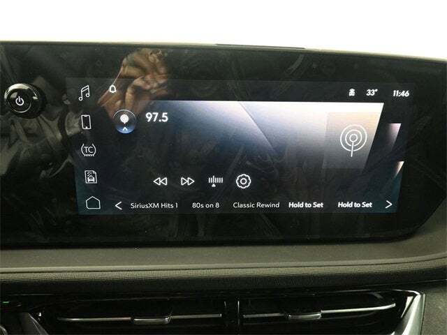 2026 Buick Envista Sport Touring FWD