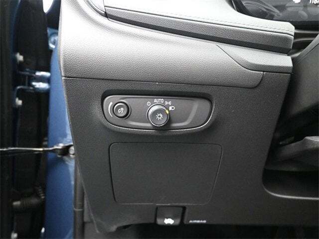 2026 Buick Encore GX Avenir AWD